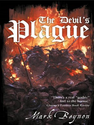 The Devil's Plague - ebook